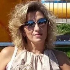 Фотография девушки Ирина, 55 лет из г. Санкт-Петербург