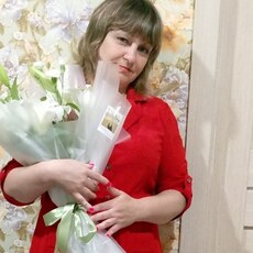Фотография девушки Оксана, 43 года из г. Кирсанов
