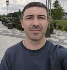 Фотография мужчины Migel, 39 лет из г. Братск