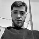 Мурад, 28 лет