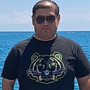 Диас, 33 года