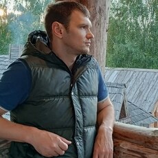 Фотография мужчины Костя, 43 года из г. Калининград