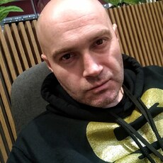 Фотография мужчины Анатолий, 40 лет из г. Винница