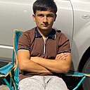 Зулфи, 21 год