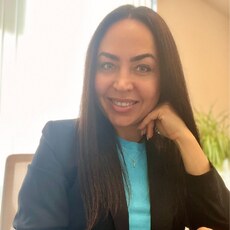 Фотография девушки Анастасия, 42 года из г. Сургут