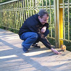 Фотография мужчины Александр, 62 года из г. Санкт-Петербург
