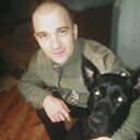 Nik, 32 года