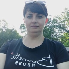 Фотография девушки Инна, 45 лет из г. Кременчуг
