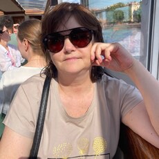 Фотография девушки Елена, 59 лет из г. Волхов