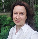 Татьяна, 38 лет