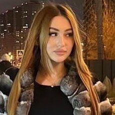 Фотография девушки Бэлла, 21 год из г. Назрань