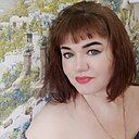 Незнакомка, 44 года