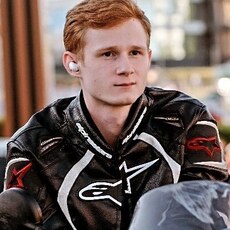 Фотография мужчины Александр, 23 года из г. Киров