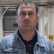 Фотография мужчины Умар, 37 лет из г. Нахабино