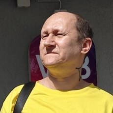 Фотография мужчины Дмитрий, 49 лет из г. Самара