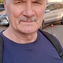 Сергей, 69 лет