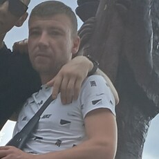 Фотография мужчины Виталя, 34 года из г. Тюмень