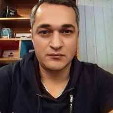 Фотография мужчины Полад, 44 года из г. Москва