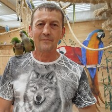Фотография мужчины Вава, 55 лет из г. Кашира
