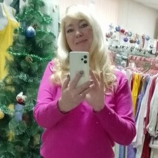 Фотография девушки Ирина, 50 лет из г. Чкаловск