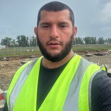 Фотография мужчины Али, 33 года из г. Красноярск