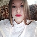 Ksushka, 19 лет