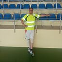 Вадим, 51 год
