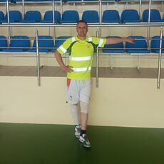 Фотография мужчины Вадим, 51 год из г. Костюковичи