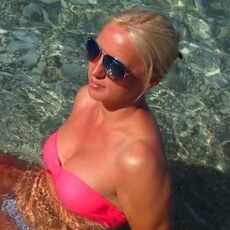 Фотография девушки Светлана, 42 года из г. Брест