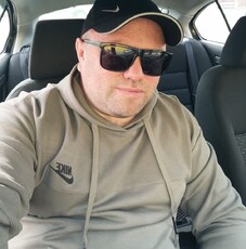 Фотография мужчины Roman, 41 год из г. Рубцовск