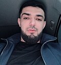 Асад, 31 год