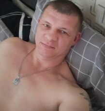 Фотография мужчины Макс, 40 лет из г. Пенза