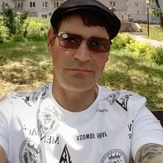 Фотография мужчины Александр, 46 лет из г. Павлово
