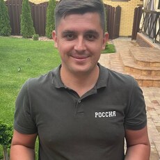 Фотография мужчины Егор, 33 года из г. Анапа