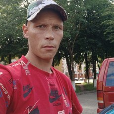 Фотография мужчины Александр, 37 лет из г. Гусев