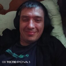 Фотография мужчины Вова, 37 лет из г. Кировград
