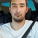 Азамат, 34 года