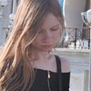 Виктоия, 20 лет