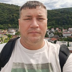 Фотография мужчины Borik, 45 лет из г. Эсслинген