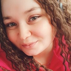 Фотография девушки Алена, 31 год из г. Чернушка