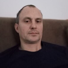 Фотография мужчины Алексей, 44 года из г. Выборг