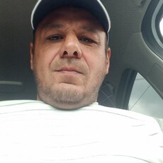 Фотография мужчины Михаил, 40 лет из г. Ярцево