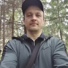 Фотография мужчины Денис, 43 года из г. Новосибирск