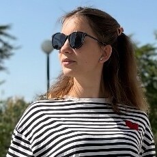 Фотография девушки Кристина, 25 лет из г. Астрахань