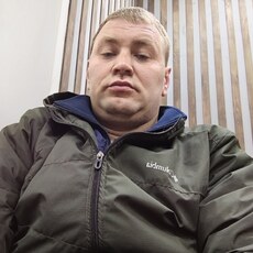 Фотография мужчины Руслан, 37 лет из г. Серов