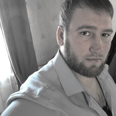 Фотография мужчины Кирилл, 30 лет из г. Миллерово