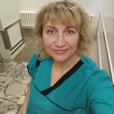 Фотография девушки Светлана, 55 лет из г. Белокуриха