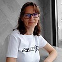 Надежда, 40 лет