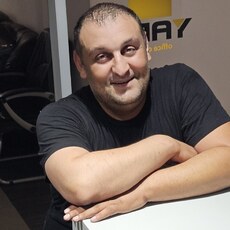 Фотография мужчины Арменин, 35 лет из г. Мытищи