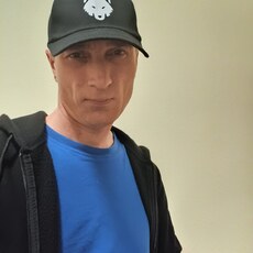 Фотография мужчины Алексей, 49 лет из г. Архангельск